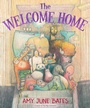 Cover: The Welcome Home - Simon + Schuster LLC