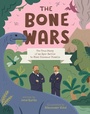 Cover: The Bone Wars - Beach Lane Books