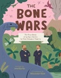 Cover: The Bone Wars - Beach Lane Books