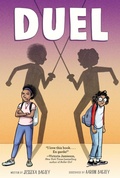 Cover: Duel - Simon & Schuster Books for Young Readers