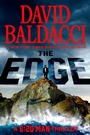 Cover: The Edge - Grand Central Publishing