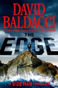 Cover: The Edge - Grand Central Publishing