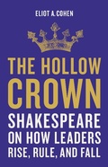 Cover: The Hollow Crown - Basic Books