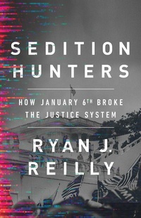 Abbildung von: Sedition Hunters - PublicAffairs,U.S.