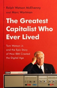 Abbildung von: The Greatest Capitalist Who Ever Lived - PublicAffairs,U.S.