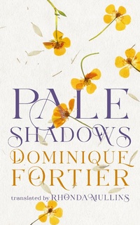 Enlarge image Cover: Pale Shadows - Coach House Books