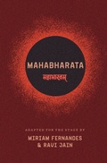 Cover: Mahabharata - Coach House Books