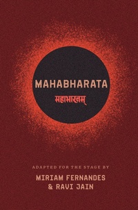Enlarge image Cover: Mahabharata - Coach House Books