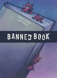 Enlarge image Cover: Banned Book - Creative Editions
