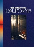 Cover: Family Acid, the: California - Gingko Press, Inc