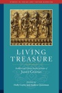 Cover: Living Treasure - Simon + Schuster LLC