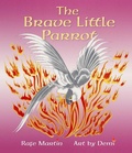 Cover: The Brave Little Parrot - Simon + Schuster LLC