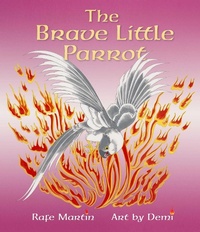 Enlarge image Cover: The Brave Little Parrot - Simon + Schuster LLC