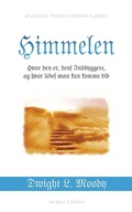 Cover: Himmelen - Aneko Press