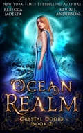 Cover: Ocean Realm - WordFire Press