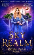 Cover: Sky Realm - WordFire Press