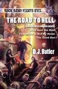 Cover: The Road to Hell - WordFire Press