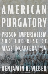 Abbildung von: American Purgatory - The New Press