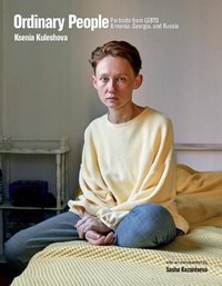 Abbildung von: Ordinary People - The New Press