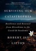Cover: Surviving Our Catastrophes - The New Press