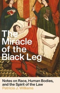 Cover: The Miracle of the Black Leg - The New Press