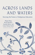Cover: Across Lands and Waters - The New Press