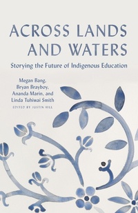 Enlarge image Cover: Across Lands and Waters - The New Press