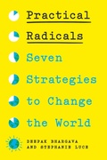 Cover: Practical Radicals - The New Press