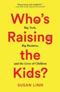 Cover: Who's Raising the Kids? - The New Press