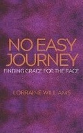 Cover: No Easy Journey - Urban Press