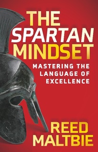 Abbildung von: The Spartan Mindset - Morgan James Publishing
