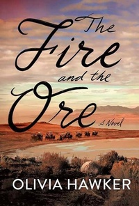 Enlarge image Cover: The Fire and the Ore - Center Point