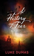 Cover: A History of Fear - Center Point