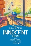 Cover: The Case of the Innocent Husband - Center Point