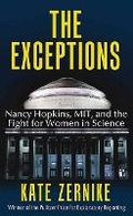 Cover: The Exceptions - Center Point