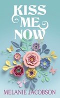 Cover: Kiss Me Now - Center Point