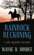 Cover: Rainrock Reckoning - Center Point