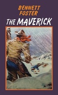 Cover: The Maverick - Center Point