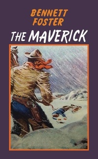 Enlarge image Cover: The Maverick - Center Point