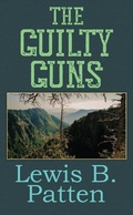 Cover: The Guilty Guns - Center Point