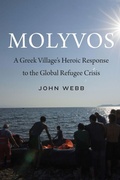 Cover: Molyvos - Potomac Books Inc