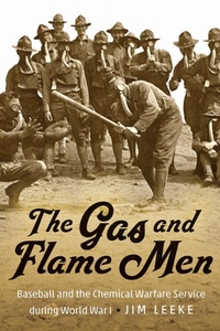 Abbildung von: The Gas and Flame Men - Potomac Books Inc