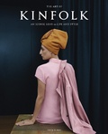 Cover: The Art of Kinfolk - Workman Publishing Company