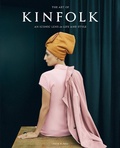 Cover: The Art of Kinfolk - Artisan Books