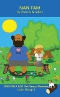 Cover: Nan Fam (Classroom and Home) - Dog