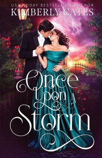 Enlarge image Cover: Once Upon a Storm - Oliver-Heber Books