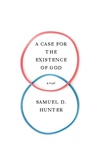 Cover: A Case for the Existence of God - Theatre Communications Group Inc.,U.S.