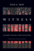 Cover: Witness - Haymarket Books