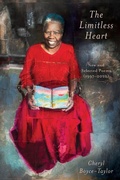 Cover: The Limitless Heart - Haymarket Books
