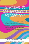 Cover: El manual psicodelico - Ulysses Press